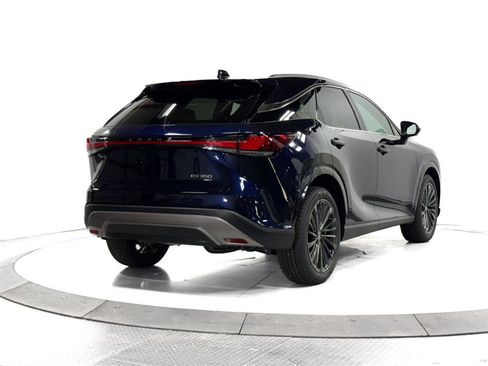New 2025 Lexus RX 350 Premium image 12