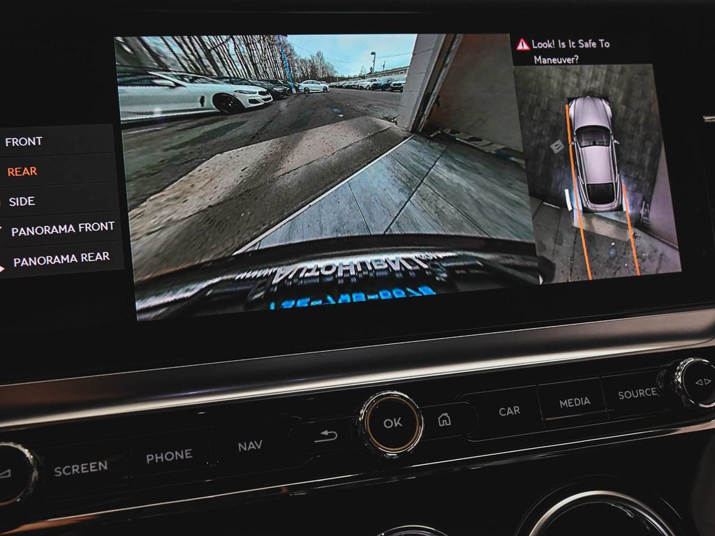 Used 2020 Bentley Continental GT AWD/4WD image 21