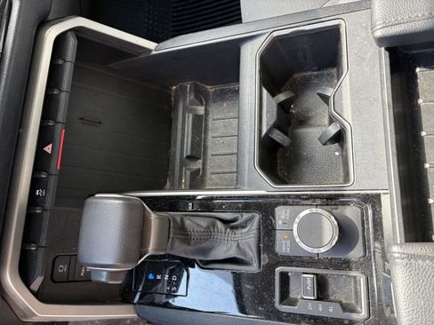 Used 2023 Toyota Tundra SR5 w/ SR5 Convenience Package image 15