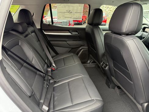 New 2026 GMC Terrain Denali image 20