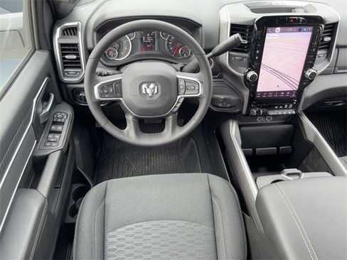 New 2026 RAM 2500 Lone Star image 27