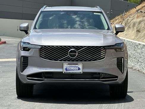 New 2026 Volvo XC90 T8 Ultra w/ Lounge Package AWD/4WD image 6