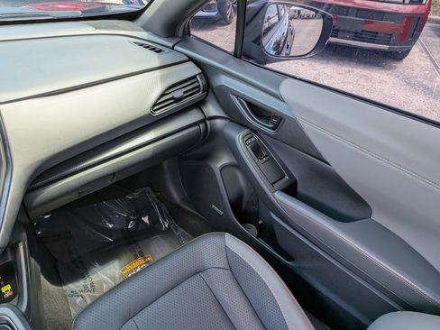 Certified 2024 Subaru Crosstrek 2.5i Wilderness image 18
