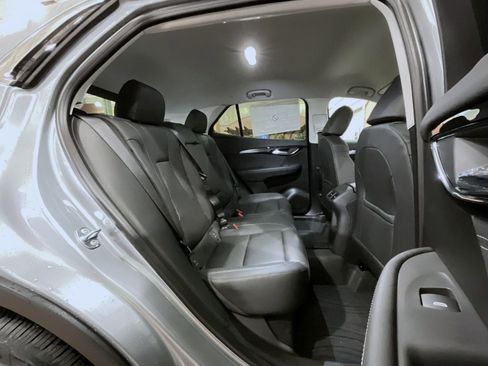 New 2026 Buick Envision Preferred image 18