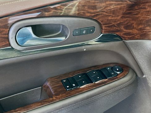 Used 2013 Buick Enclave Leather w/ Trailering Provision Package image 15