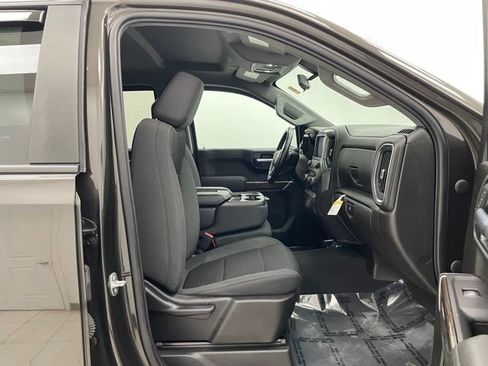 Certified 2021 Chevrolet Silverado 1500 LT w/ Z71 Off-Road Package AWD/4WD image 15
