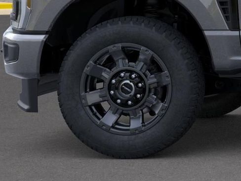 New 2026 Ford F350 XL w/ STX Appearance Package image 19