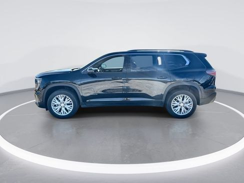 New 2026 GMC Acadia Elevation w/ Elevation Premium Package FWD image 5