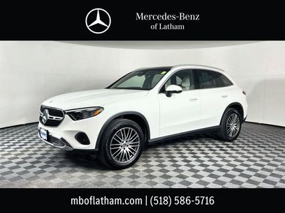 Certified 2023 Mercedes-Benz GLC 300 4MATIC