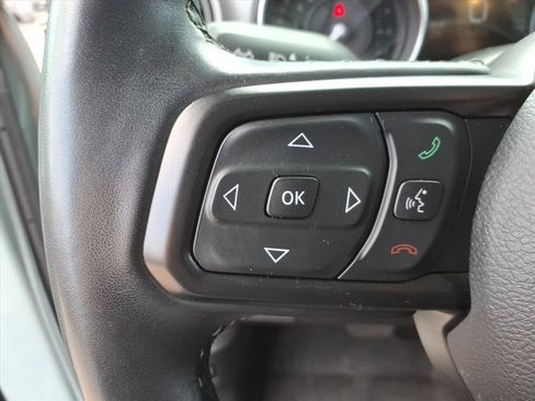 Used 2023 Jeep Wrangler Unlimited w/ Cold Weather Group AWD/4WD image 25