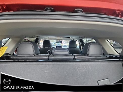 Used 2024 MAZDA CX-5 AWD 2.5 S w/ Preferred Package image 28