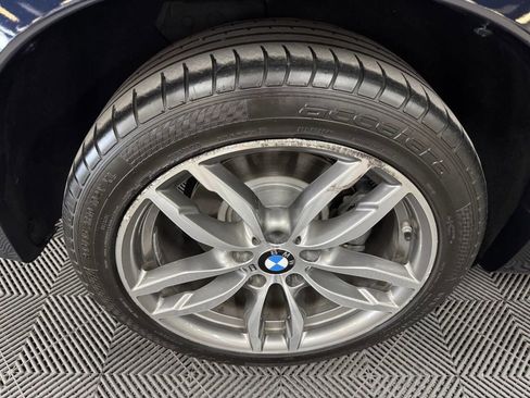 Used 2016 BMW X4 xDrive35i image 21