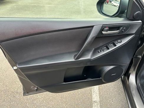 Used 2010 MAZDA MAZDA3 i Touring FWD image 14