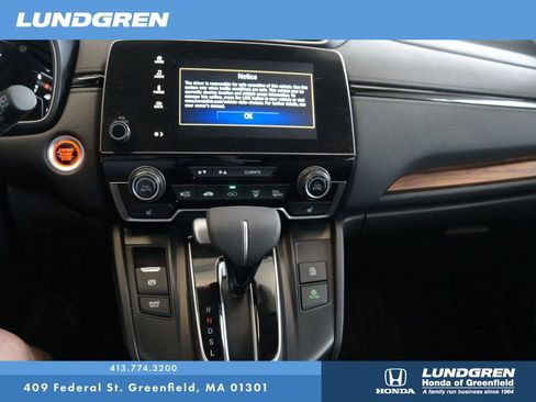 Used 2020 Honda CR-V EX image 22
