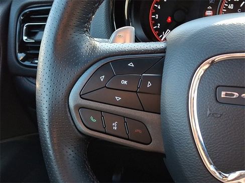 Used 2022 Dodge Durango R/T w/ Blacktop Package image 22