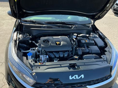Used 2023 Kia Forte LXS FWD image 22