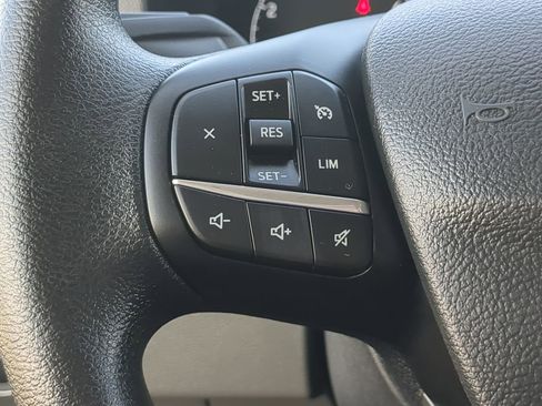 Used 2024 Ford Transit 350 XLT image 23