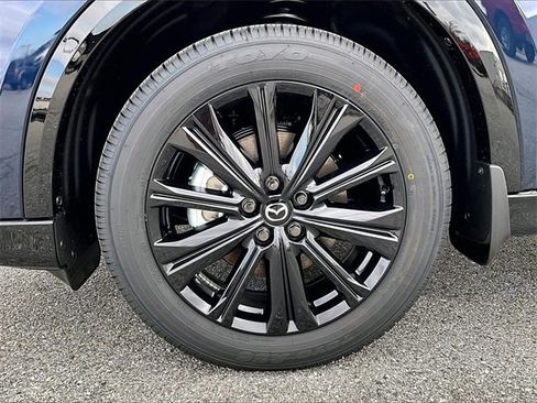 New 2025 MAZDA CX-5 2.5 Turbo image 7