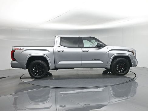 Used 2024 Toyota Tundra SR5 w/ TRD Sport Package AWD/4WD image 28