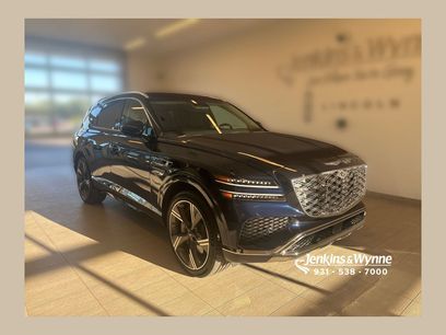 Used 2026 Genesis GV80 3.5T Prestige