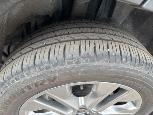 Used 2024 Toyota RAV4 Limited w/ Weather Package image 17