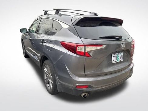 Used 2020 Acura RDX AWD w/ Advance Package image 7