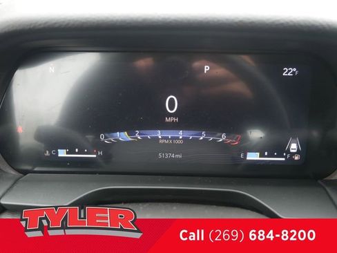 Certified 2023 Jeep Grand Cherokee Altitude image 44