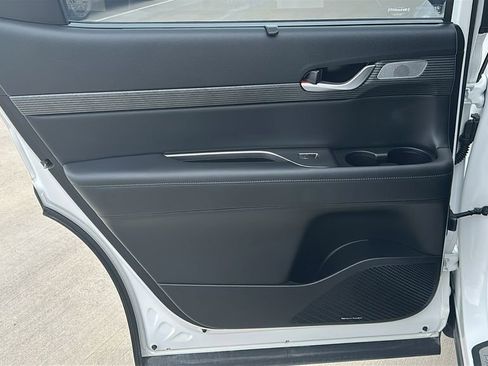 Used 2023 Hyundai Palisade Limited image 33