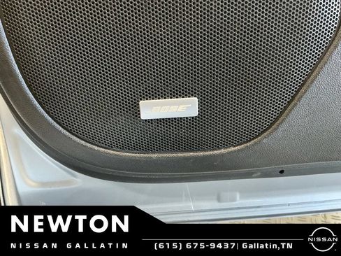 Used 2019 GMC Acadia Denali w/ Technology Package FWD image 52