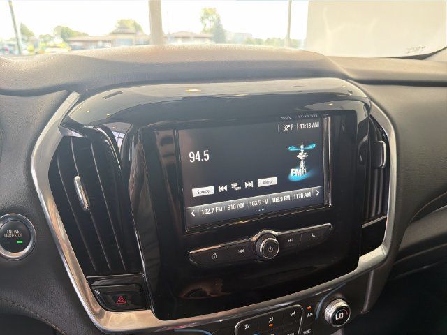 Used 2019 Chevrolet Traverse LS w/ LPO, Floor Liner Package FWD image 24