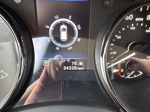 Used 2021 Nissan Rogue Sport SL w/ Premium Package image 20