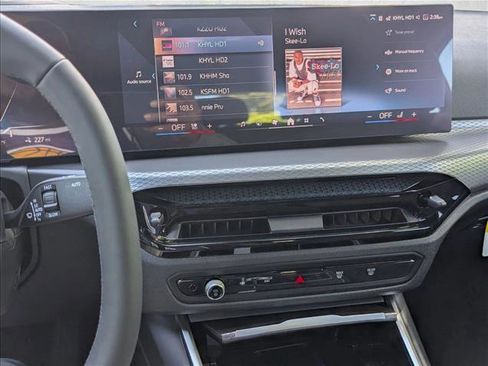 New 2026 BMW i4 eDrive40 w/ Premium Package RWD image 12