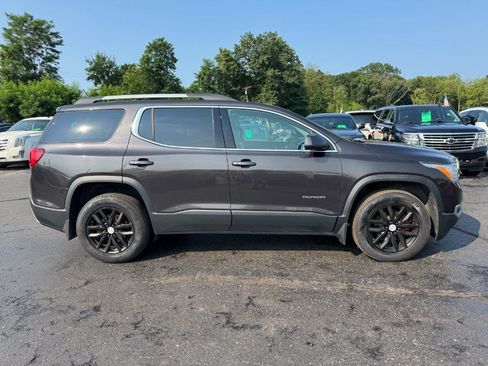 Used 2018 GMC Acadia SLT AWD/4WD image 6