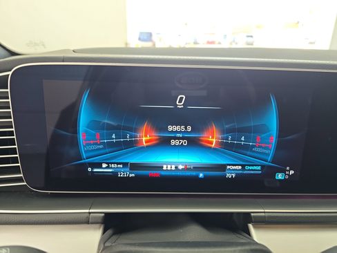 Certified 2025 Mercedes-Benz GLE 53 AMG 4MATIC Coupe image 19