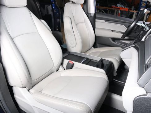 Used 2019 Honda Odyssey EX-L image 35