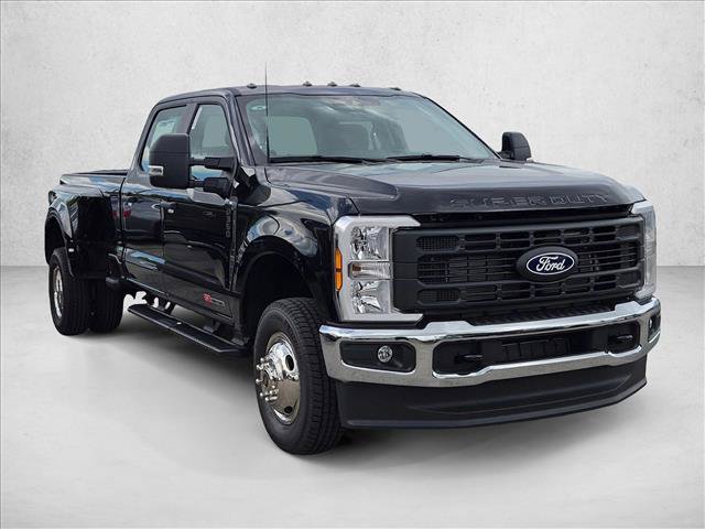 New 2027 Ford F350 XL AWD/4WD image 6