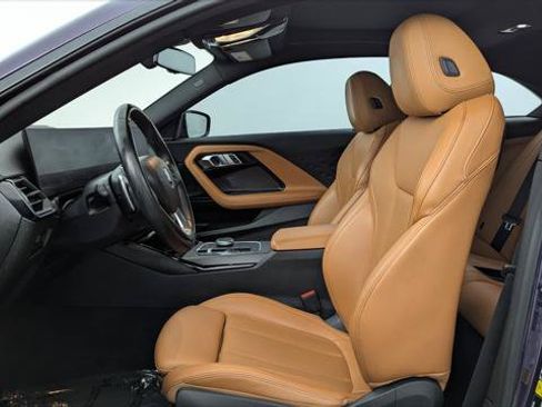 Used 2023 BMW 230i Coupe w/ Premium Package RWD image 14