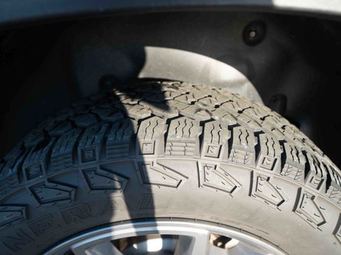 Certified 2024 Honda Passport TrailSport image 31