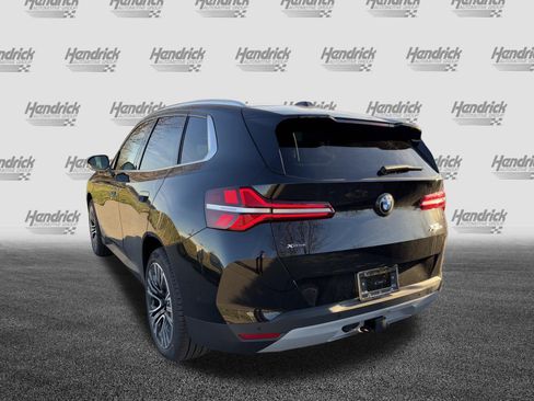 Used 2026 BMW X3 xDrive30i w/ Premium Package AWD/4WD image 8