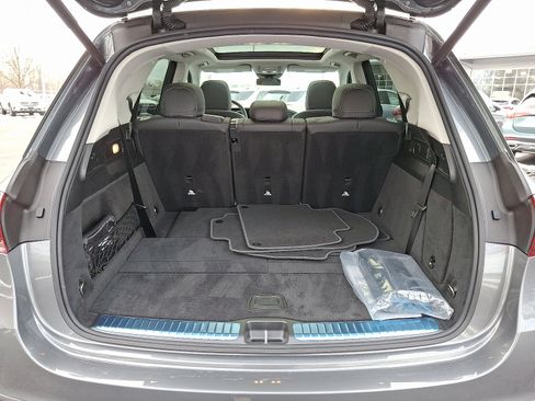 Certified 2026 Mercedes-Benz GLE 350 4MATIC image 30