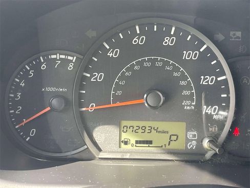 Used 2021 Mitsubishi Mirage ES image 23