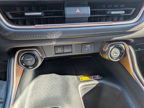 New 2026 Toyota Grand Highlander AWD Hybrid image 16