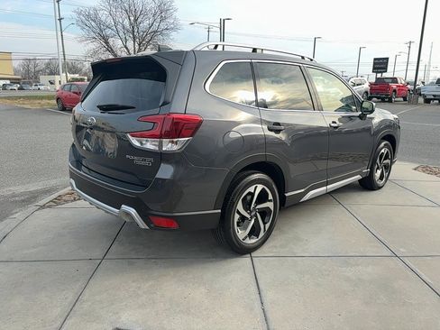 Certified 2024 Subaru Forester Touring image 6