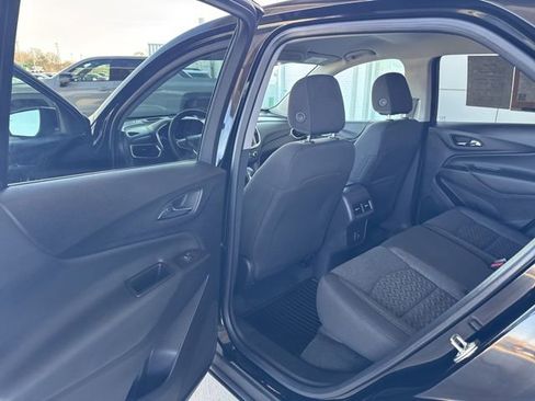 Used 2024 Chevrolet Equinox LT AWD/4WD image 23