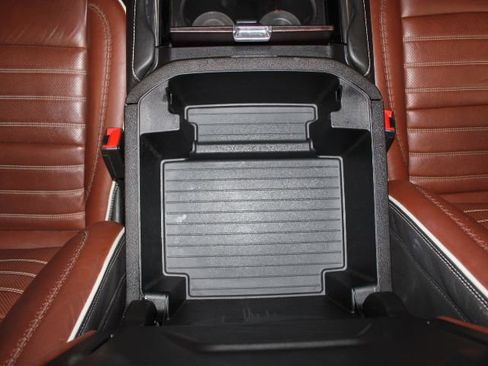 Used 2023 GMC Yukon Denali Ultimate image 35