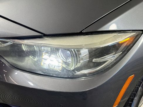Used 2019 BMW 430i Gran Coupe xDrive w/ Convenience Package AWD/4WD image 3