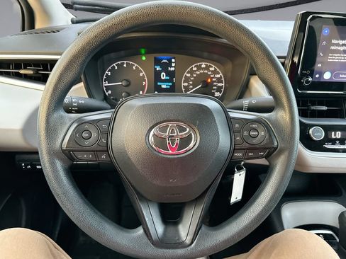 Used 2024 Toyota Corolla LE FWD image 14