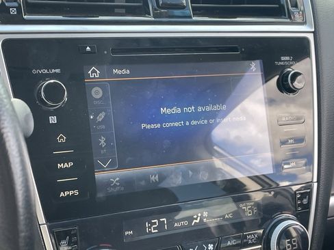 Used 2019 Subaru Outback 2.5i Limited w/ Protection Package #1 image 5