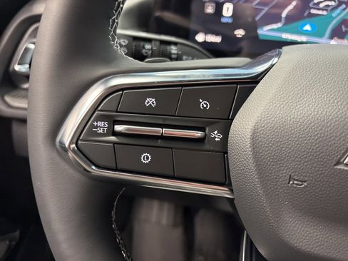 New 2026 Chevrolet Traverse LT image 41