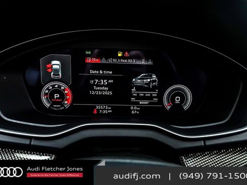 Used 2023 Audi SQ5 Premium Plus w/ Premium Plus Package image 20